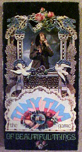 The Tiny Tim Game of Beautiful Things