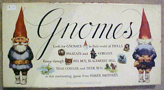 Gnomes