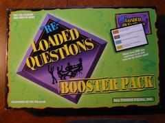 Re-Loaded Questions