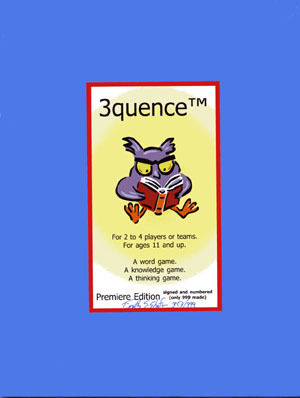 3quence
