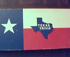 Texas Trivia