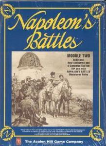 Napoleons Battles Module 2
