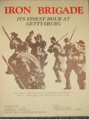 Iron Brigade