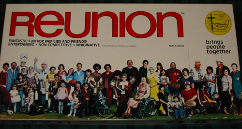 Reunion