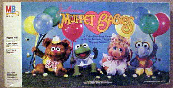 Muppet Babies