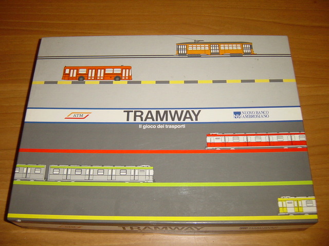 Tramway