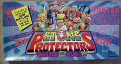 Stone Protectors
