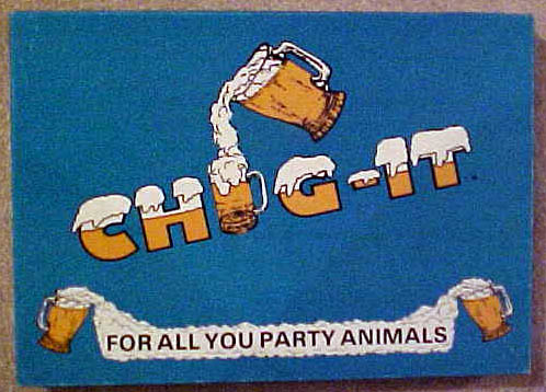 Chug-It