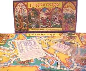 Pilgrimage
