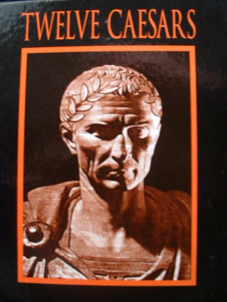 Twelve Caesars