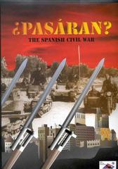 ?Pasaran? - The Spanish Civil War