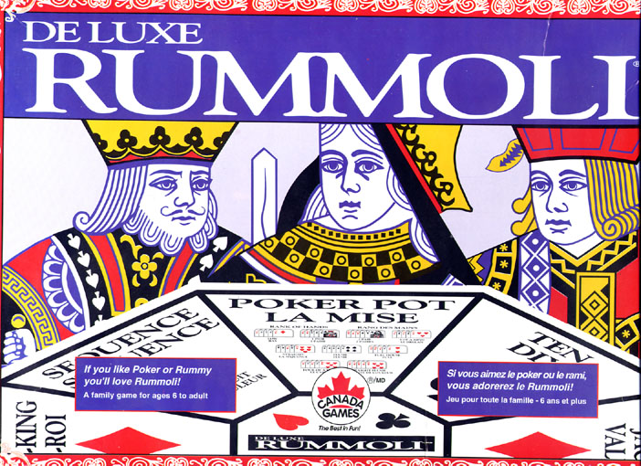 Rummoli