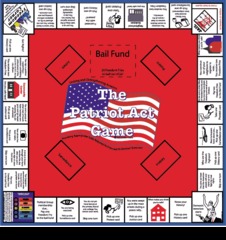 The Patriot Act Game