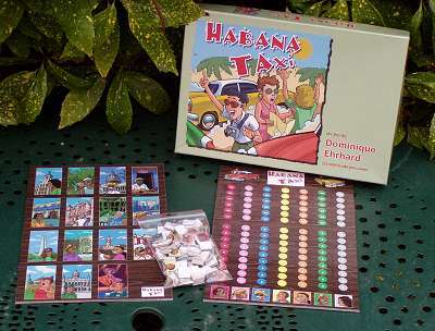 Habana Taxi