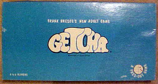 Getcha
