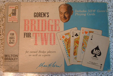 Bridge for Two