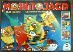 Moskitojagd
