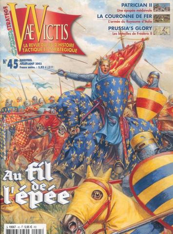 Au fil de lepee
