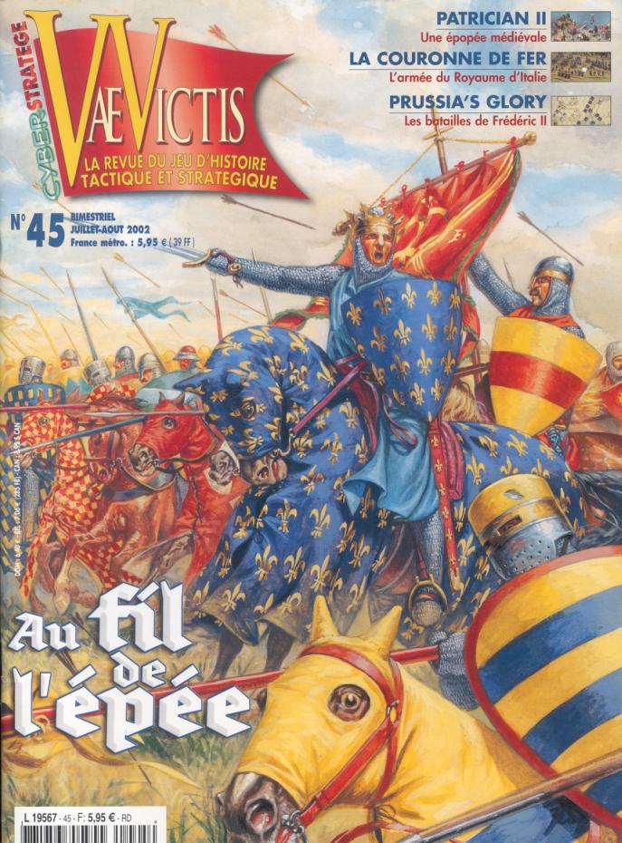 Au fil de lepee