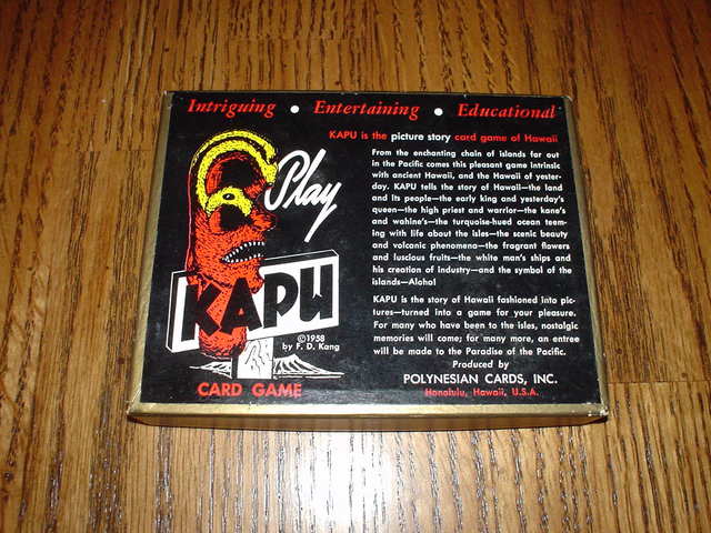 Kapu