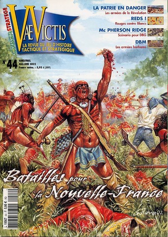 Batailles pour la Nouvelle-France