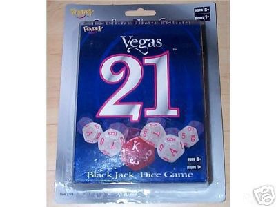 Vegas 21