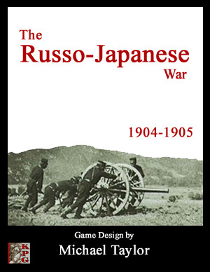 The Russo-Japanese War (1)