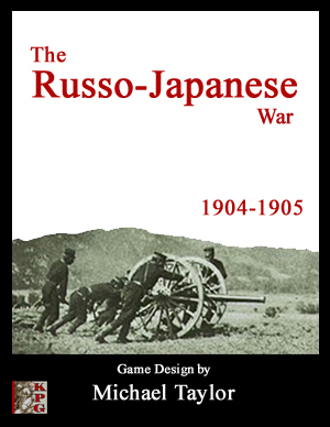 The Russo-Japanese War (1)