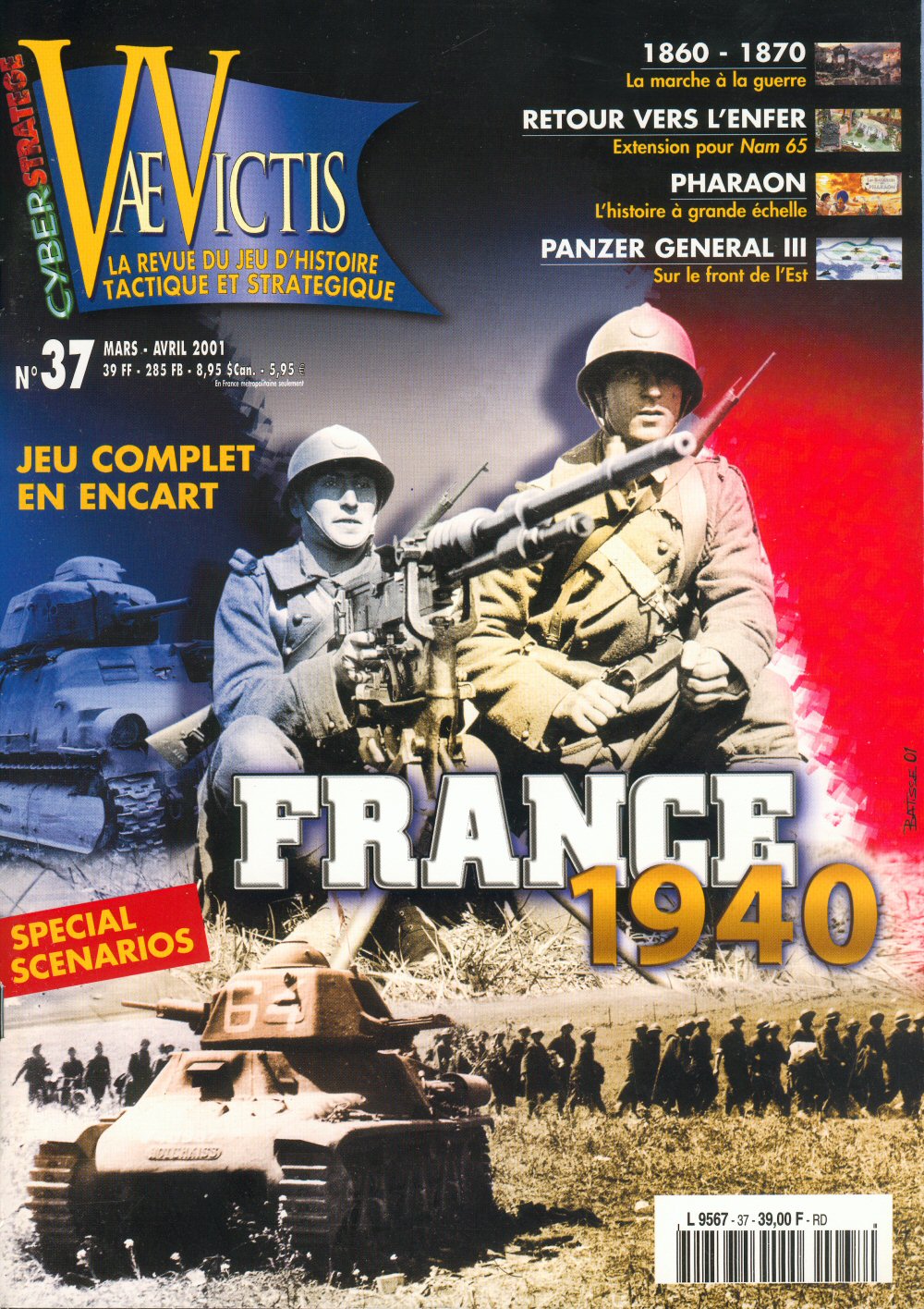 France 1940