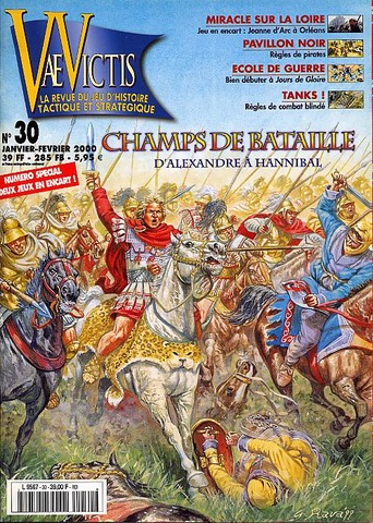 Champs de bataille : DAlexandre a Hannibal