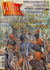 Zurich 1799