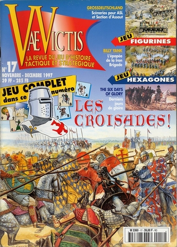 Croisades, Les