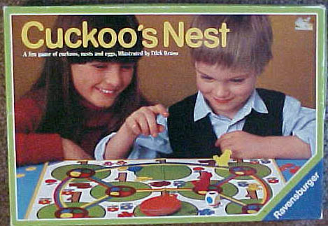 Cuckoos Nest
