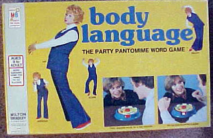 Body Language