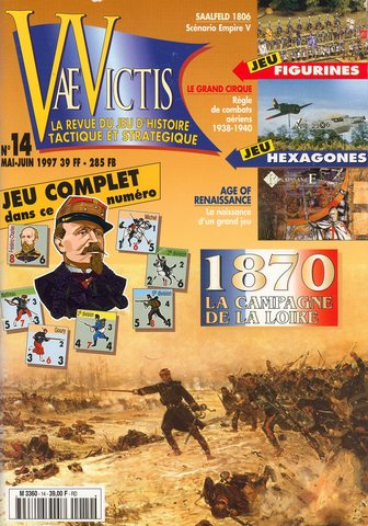 Campagne de la Loire, La