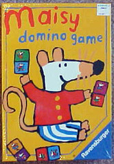 Maisy Domino Game