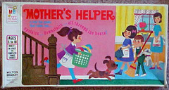 Mother's Helper