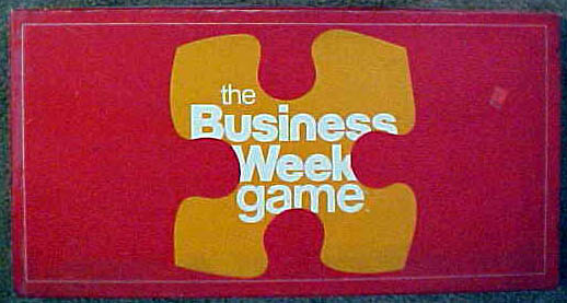 The Business Week Game