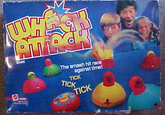 Whack Attack