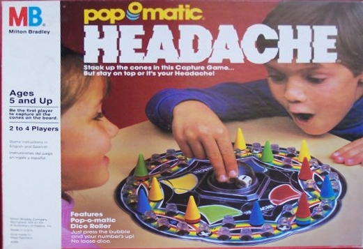 Headache