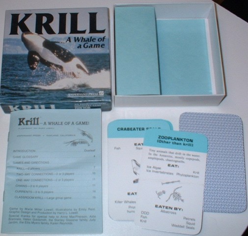 Krill