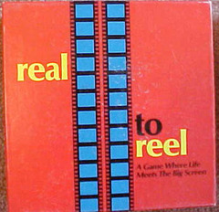Real to Reel