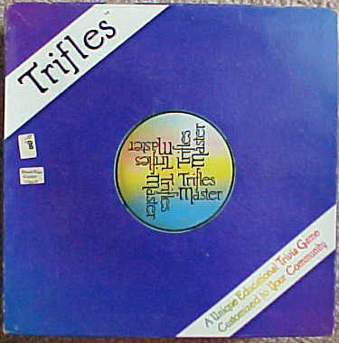 Trifles