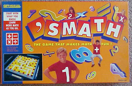 Smath