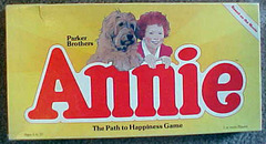 Annie