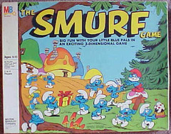 The Smurf Game