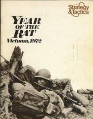 Year of the Rat - Vietnam, 1972
