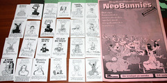 NeoBunnies