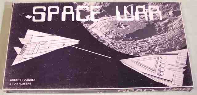Space War!