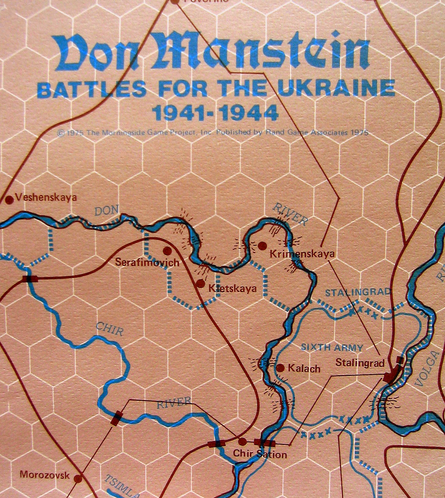 Von Manstein - Battles for the Ukraine 1941-1944
